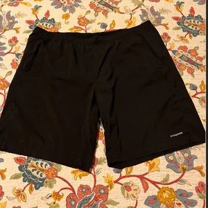 Patagonia Men’s XL Shorts